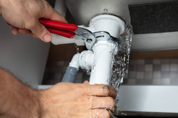 Best Flood damage cleanup  in Natalbany, LA