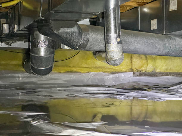 Fire Damage Restoration in LA