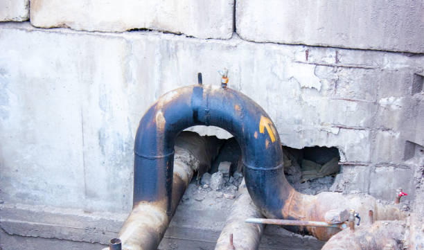 Best 24-hour water damage restoration  in Natalbany, LA